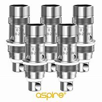 Aspire Nautilus Coils - 1.6 Ohms