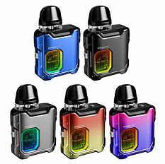 Freemax Galex Nano Pod Kit