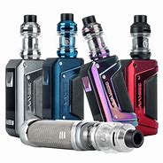 Geekvape Aegis Legend 2 Kit