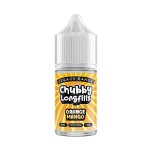 Load image into Gallery viewer, 30ml Chubby Longfill - Orange Mango
