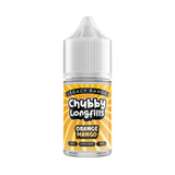 30ml Chubby Longfill - Orange Mango