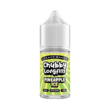 Load image into Gallery viewer, 30ml Chubby Longfill - Pineapple Ice