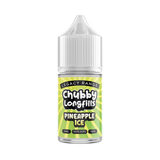30ml Chubby Longfill - Pineapple Ice