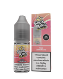 Soda King Nicotine Salt - Pink Lemonade