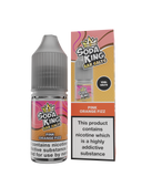 Soda King Nicotine Salt - Pink Orange Fizz