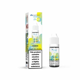 Crystal Pro Max Nicotine Salt - Rainbow