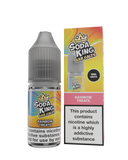 Soda King Nicotine Salt - Rainbow Treats