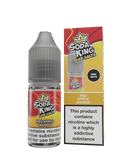 Soda King Nicotine Salt - Red Apple Mango