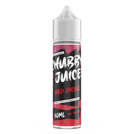 Chubby Juice Classics - Red Diesel - 50ml (Ice)