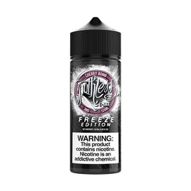 Ruthless Freeze Edition - Cherry Bomb - 100ml