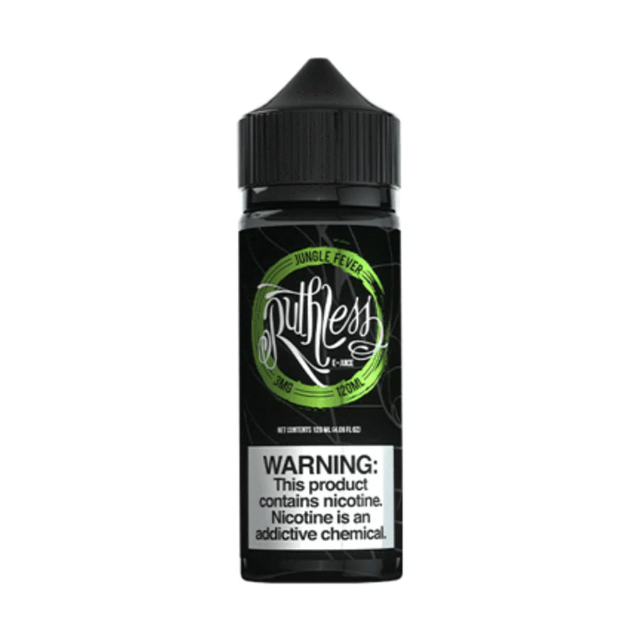 Ruthless - Jungle Fever - 100ml