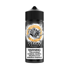 Ruthless Freeze Edition - Mango Madness - 100ml