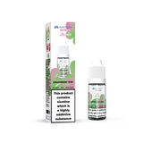 Crystal Pro Max Nicotine Salt - Strawberry Kiwi