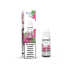 Crystal Pro Max Nicotine Salt - Strawberry Watermelon