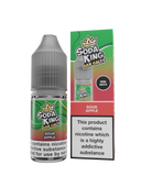 Soda King Nicotine Salt - Sour Apple