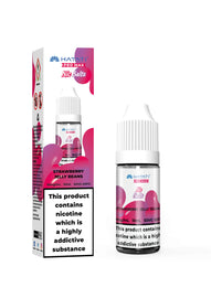 Crystal Pro Max Nicotine Salt - Strawberry Jelly Beans