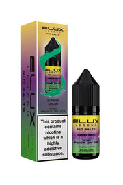 Elux Legend Nicotine Salt - Summer Dream