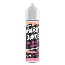 Load image into Gallery viewer, Chubby Juice Classics - The Berry Bowl - 50ml (Ice)