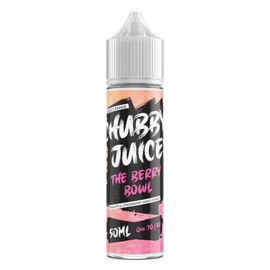 Chubby Juice Classics - The Berry Bowl - 50ml (Ice)