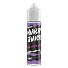 Load image into Gallery viewer, Chubby Juice Classics - The Dark One - 50ml (Ice)