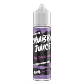 Chubby Juice Classics - The Dark One - 50ml (Ice)