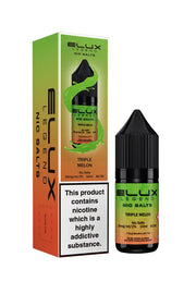 Elux Legend Nicotine Salt - Triple Melon