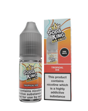 Soda King Nicotine Salt - Tropical Ice