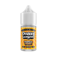 Load image into Gallery viewer, 30ml Chubby Longfill - Tropical Orange