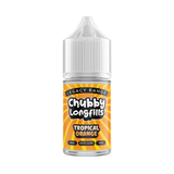 30ml Chubby Longfill - Tropical Orange