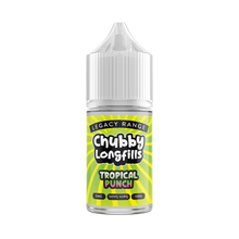 Load image into Gallery viewer, 30ml Chubby Longfill - Tropical Punch