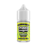 30ml Chubby Longfill - Tropical Punch