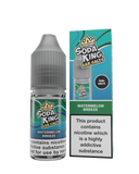 Soda King Nicotine Salt - Watermelon Breeze
