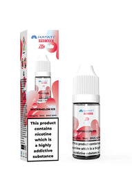 Crystal Pro Max Nicotine Salt - Watermelon Ice