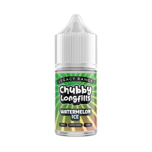 Load image into Gallery viewer, 30ml Chubby Longfill - Watermelon Ice