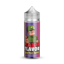 Major Flavor - Beetlejuice - 100ml