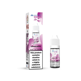 Crystal Pro Max Nicotine Salt - Summer Dream