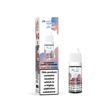Load image into Gallery viewer, Crystal Pro Max Nicotine Salt - Blueberry Cherry Cranberry