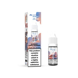 Crystal Pro Max Nicotine Salt - Blueberry Cherry Cranberry
