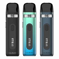 Load image into Gallery viewer, Uwell Caliburn X Pod Kit
