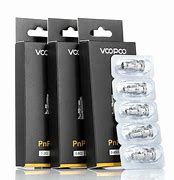 Voopoo PnP Coils - VM6  - 0.15 Ohms