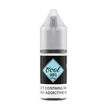 Load image into Gallery viewer, 18mg - 50/50 - Nicotine Cool Shot