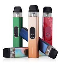 Load image into Gallery viewer, Xros 4 Refillable Pod Kit