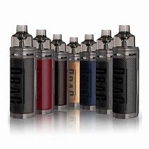 Voopoo Drag S Kit