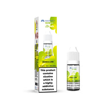 Load image into Gallery viewer, Crystal Pro Max Nicotine Salt - Lemon Lime