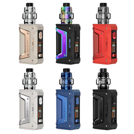 Geekvape L200 Classic Kit