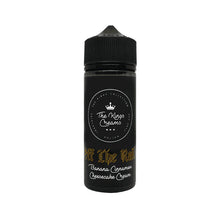 Load image into Gallery viewer, The Kings Creams - Off The Rails - 100ml
