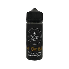 The Kings Creams - Off The Rails - 100ml