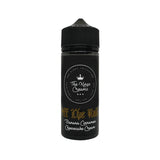 The Kings Creams - Off The Rails - 100ml