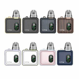 Vaporesso Xlim SQ Pod Kit