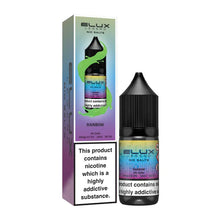 Load image into Gallery viewer, Elux Legend Nicotine Salt - Rainbow